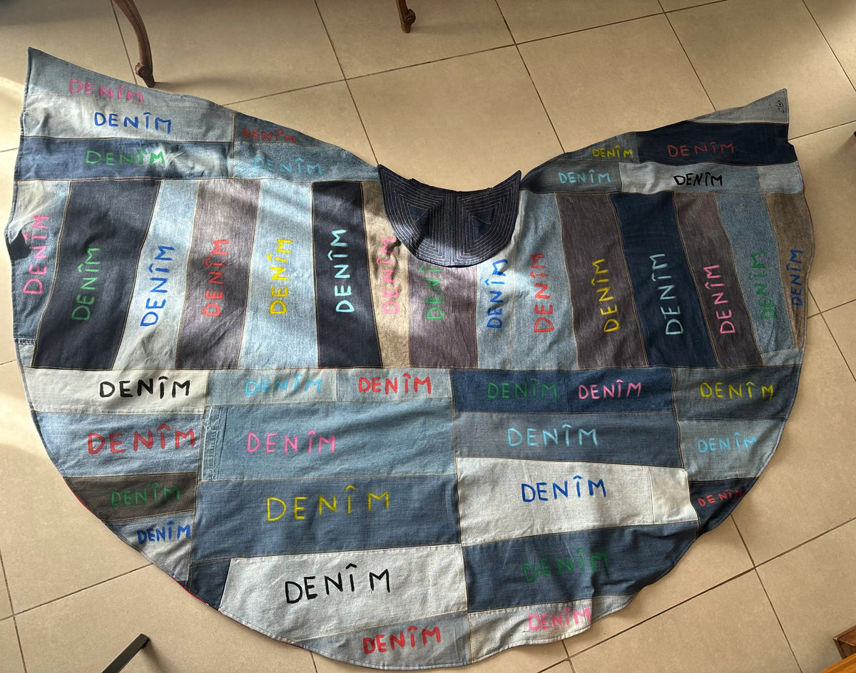 Solal Denim