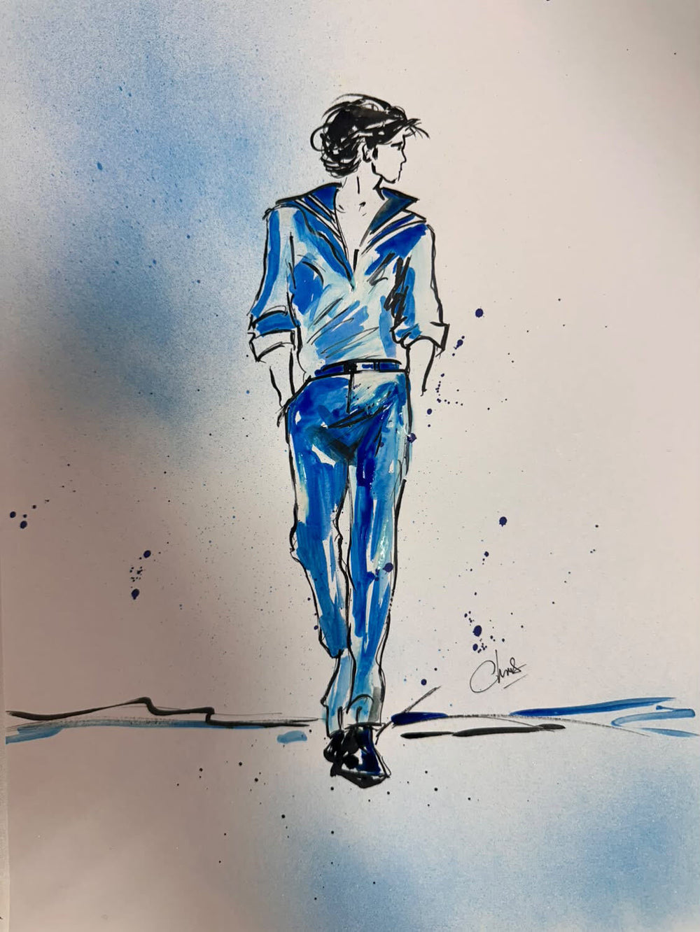 Marius