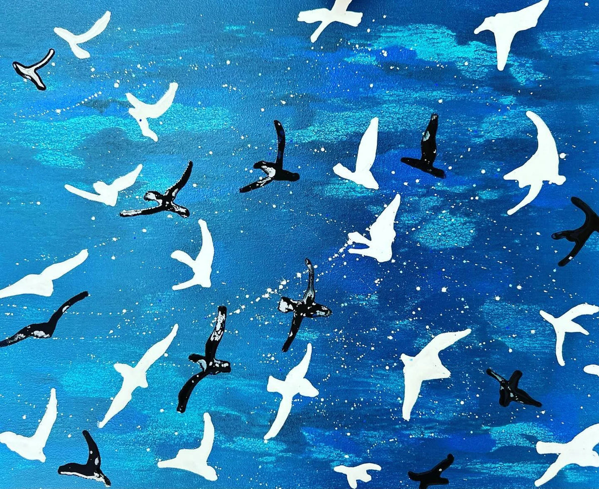 Albatross