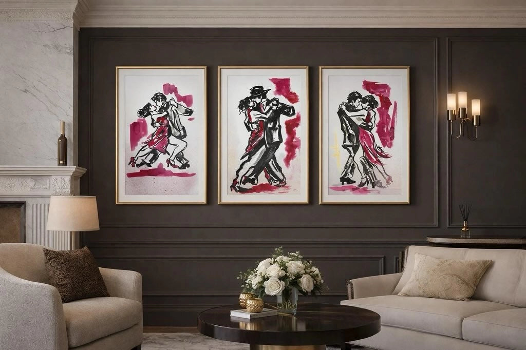 Tango