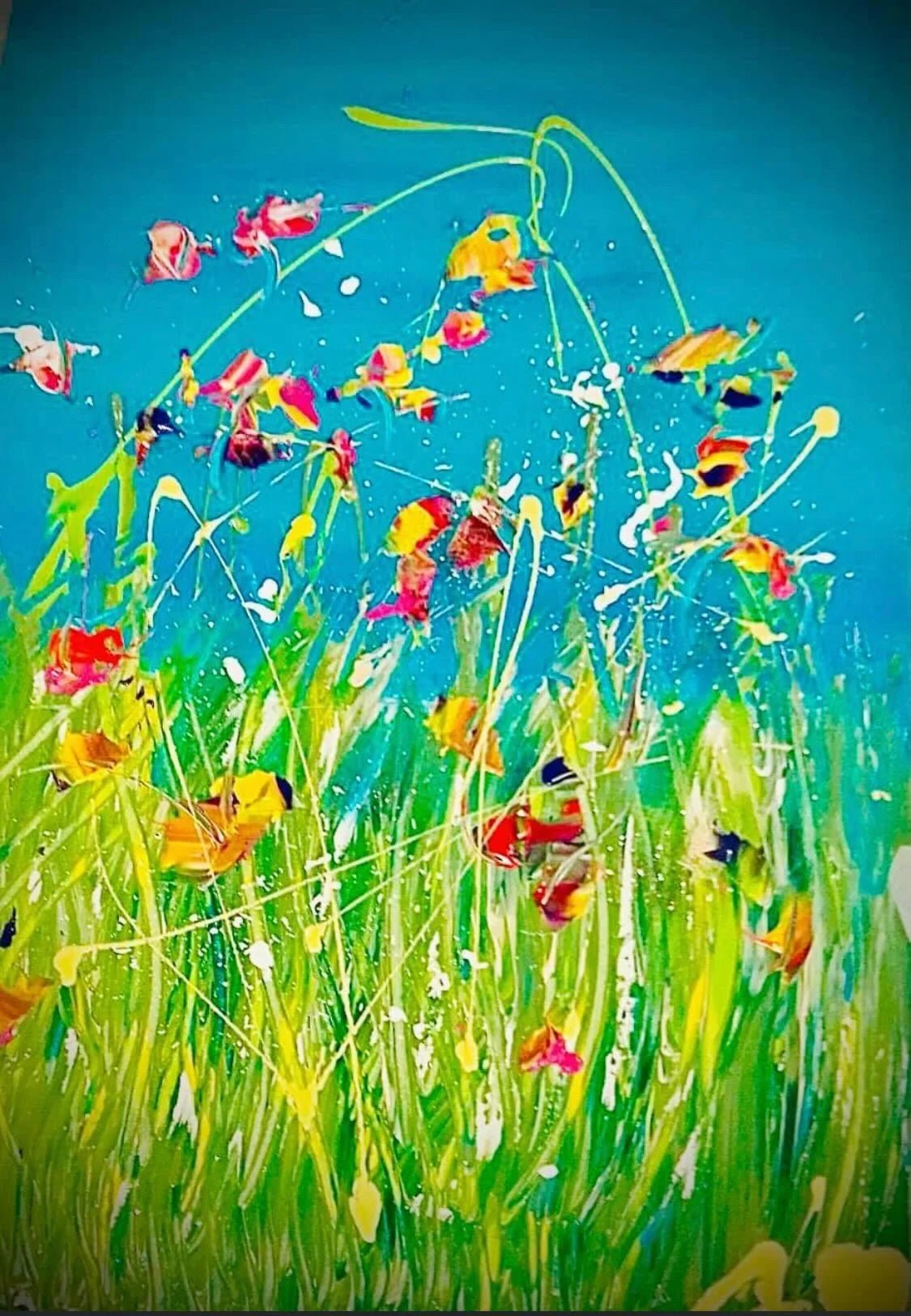 Flowers