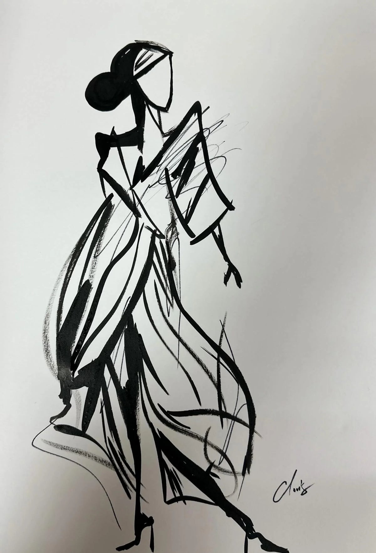Les Petites Robes Noires - Bérangère
