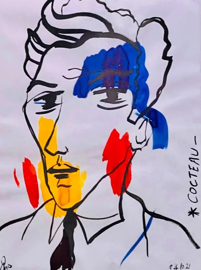 Cocteau