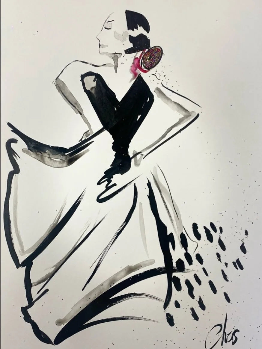 Flamenco - N°2