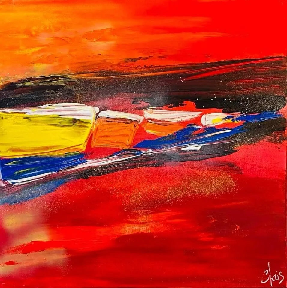 Cap Rouge