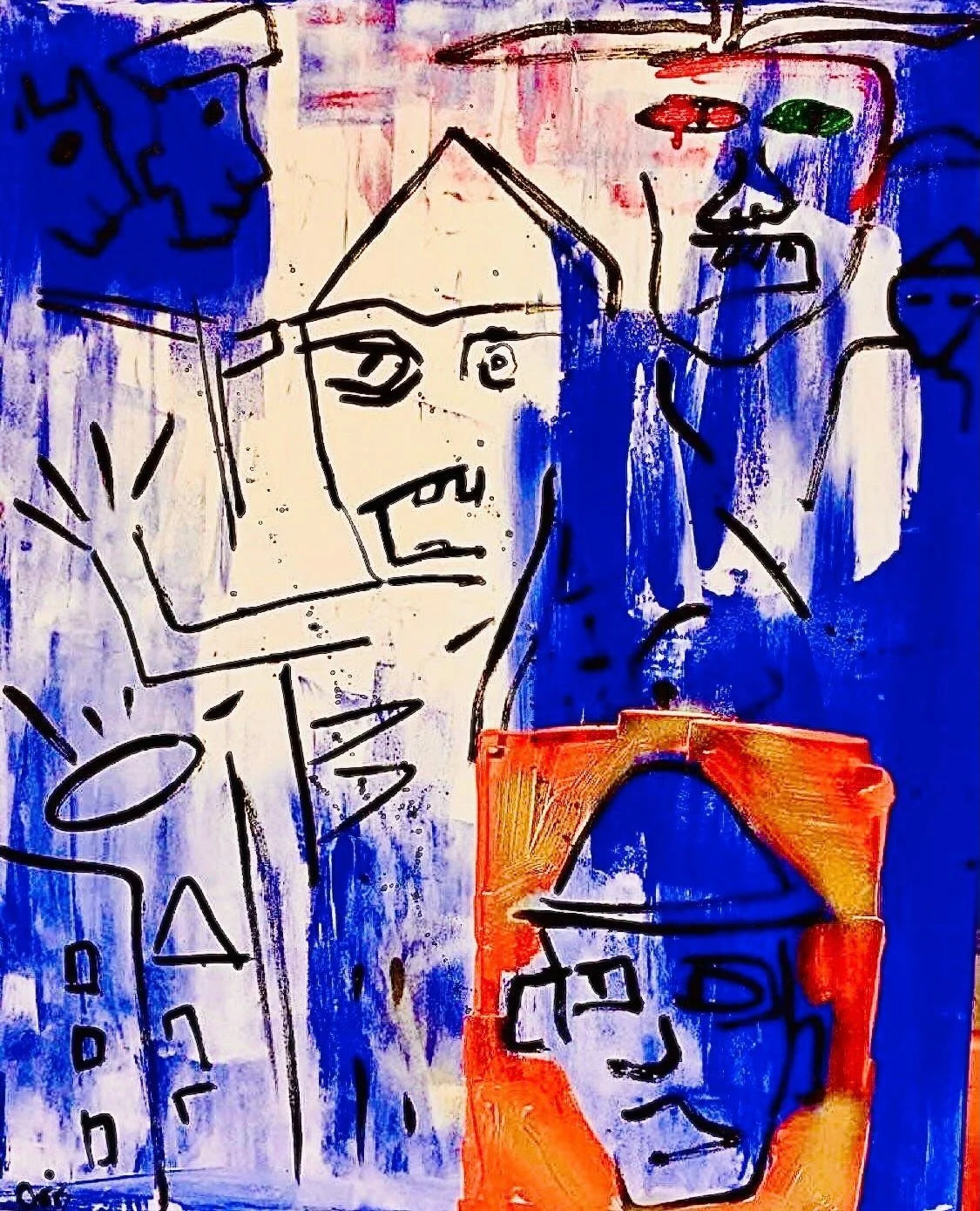 Graffity