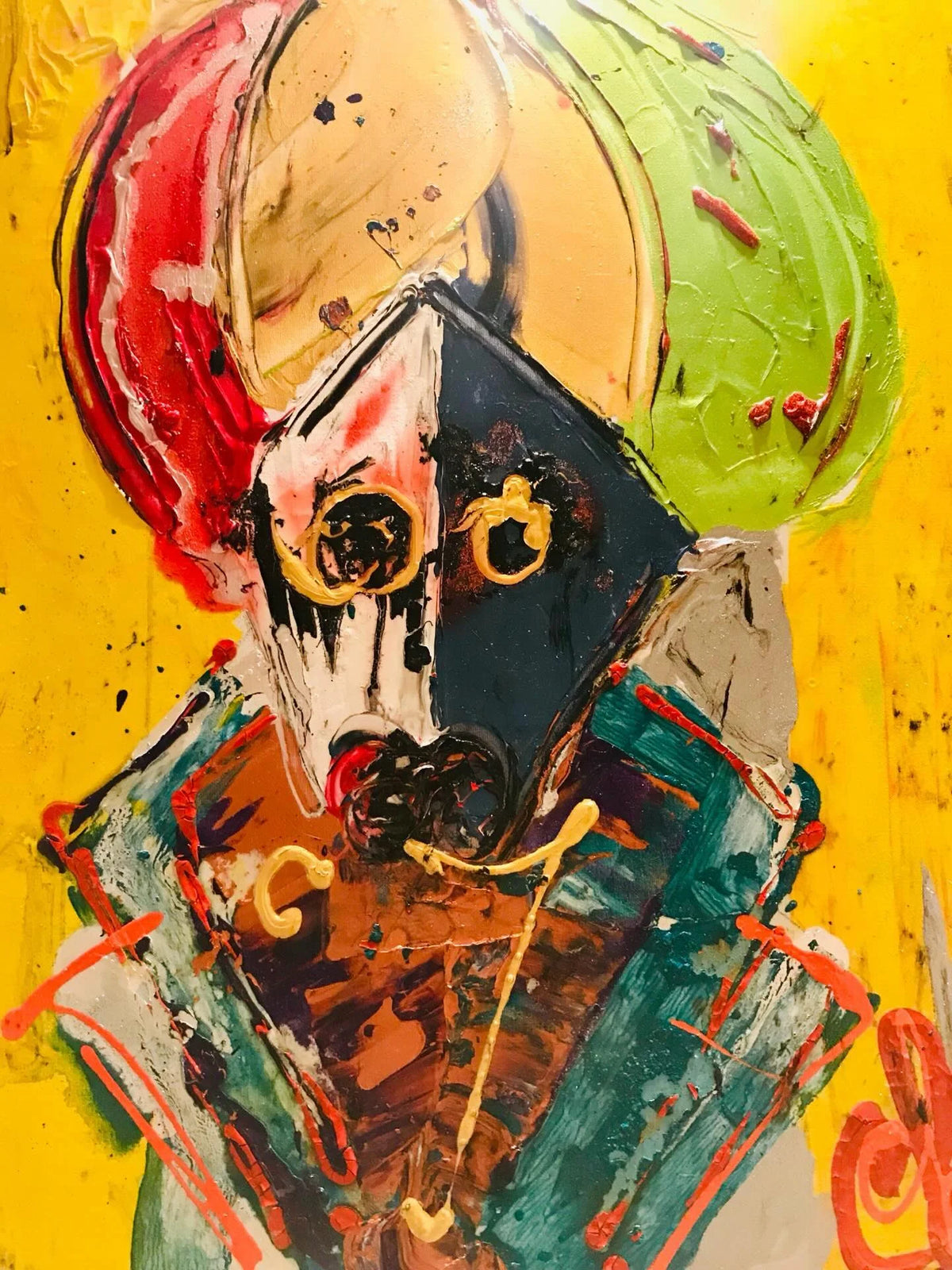 L'Instinct