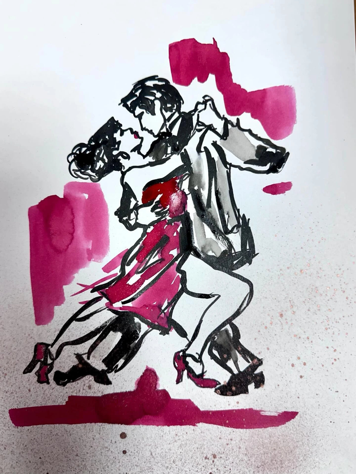 Tango