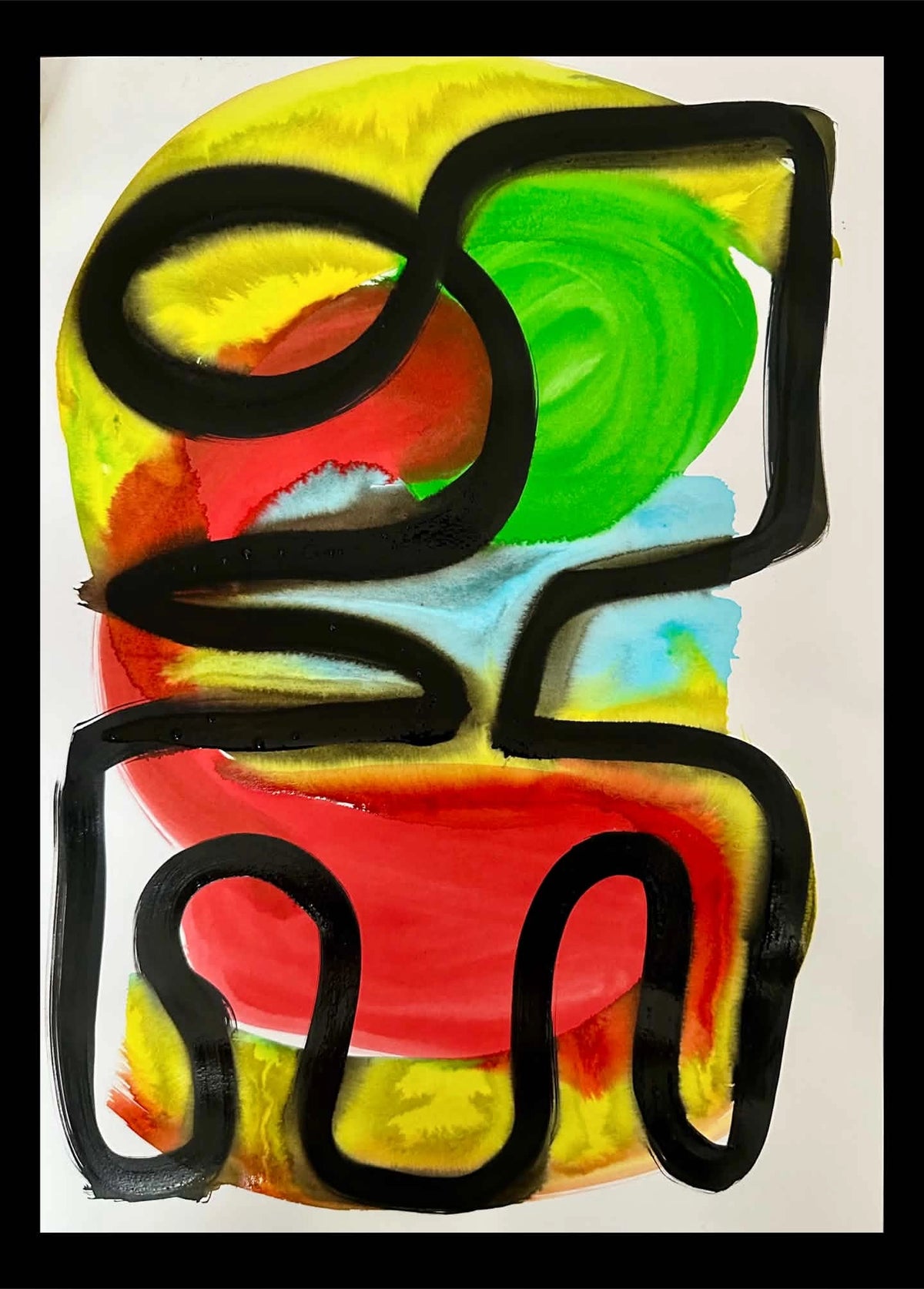 Pop Ink - No 3