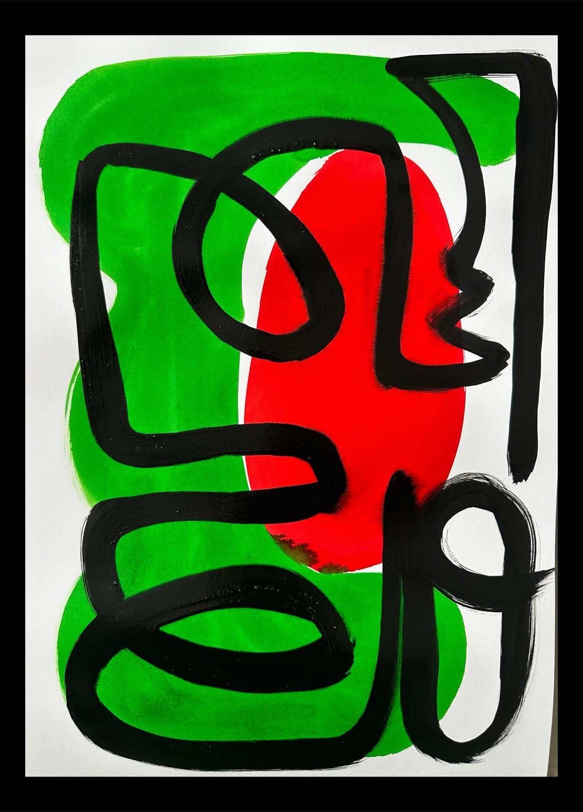 Pop Ink - No 4