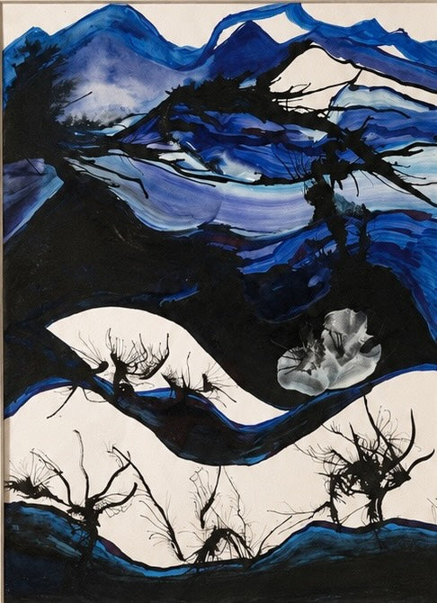 Indigo