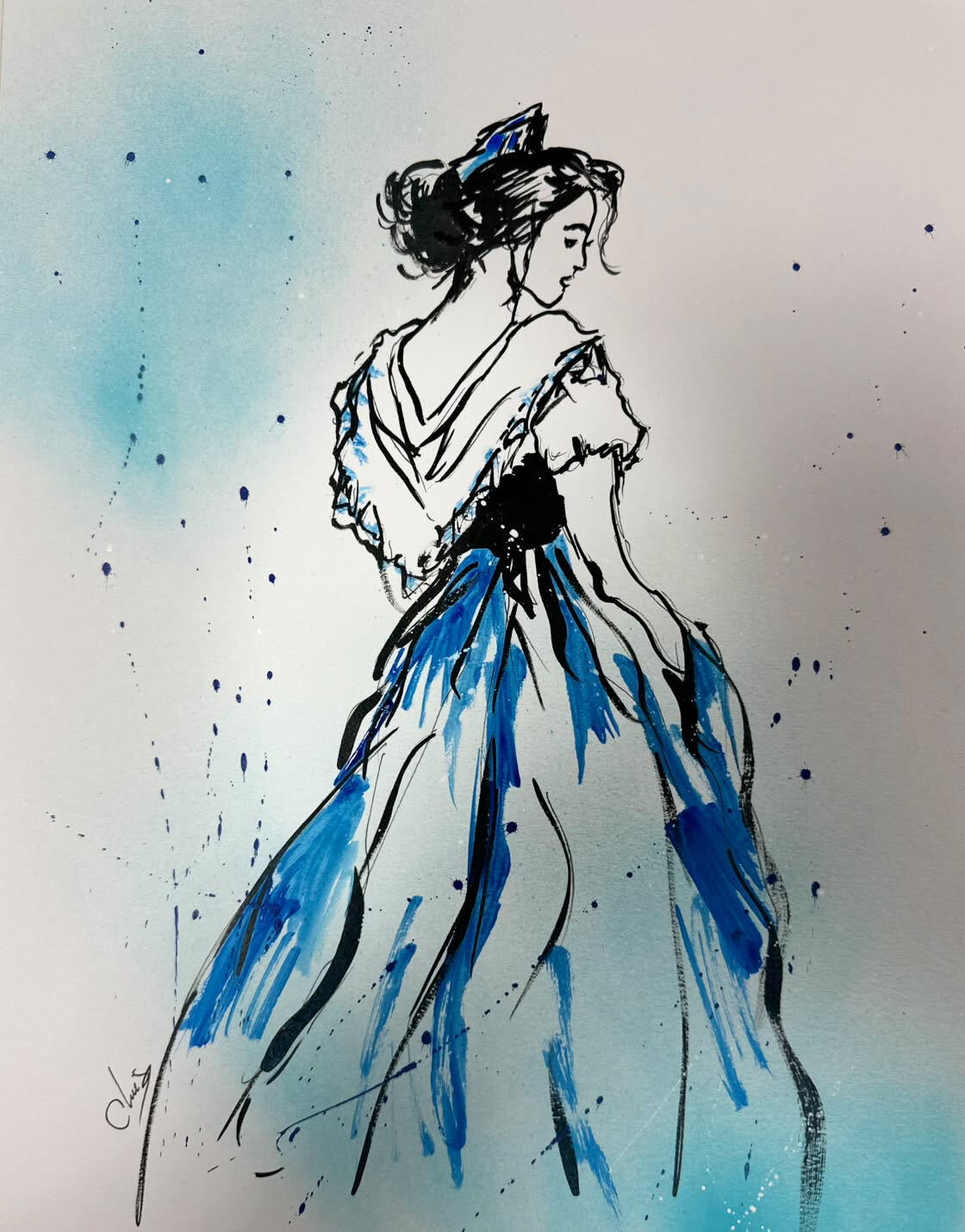 Mireille