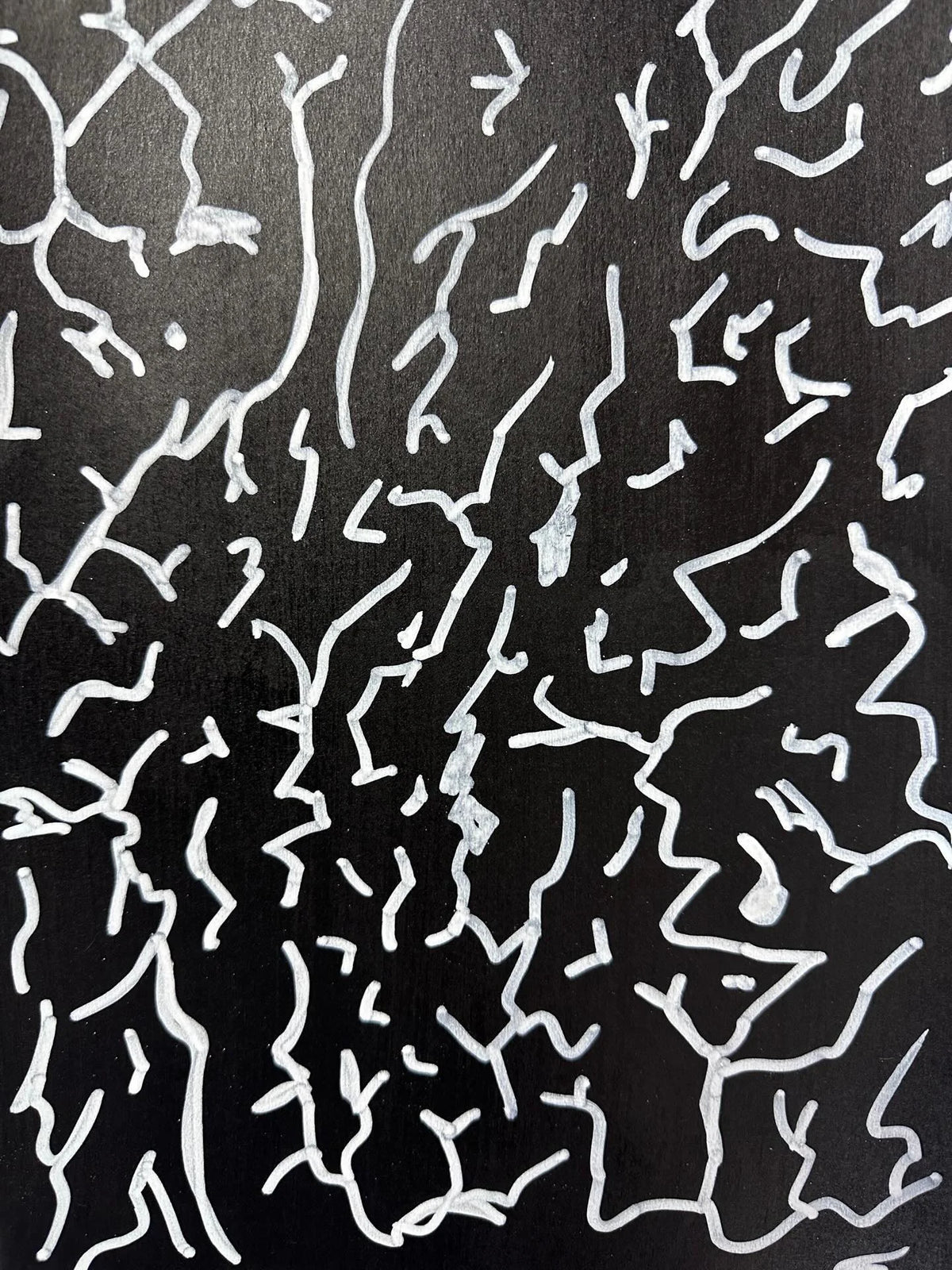 Chromatiques Intérieures - N°3