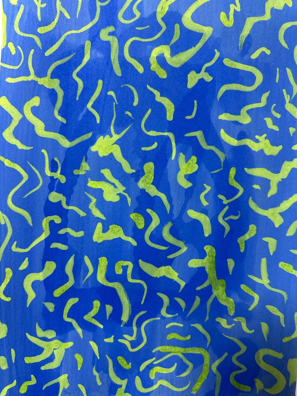 Interior Hues - No. 1