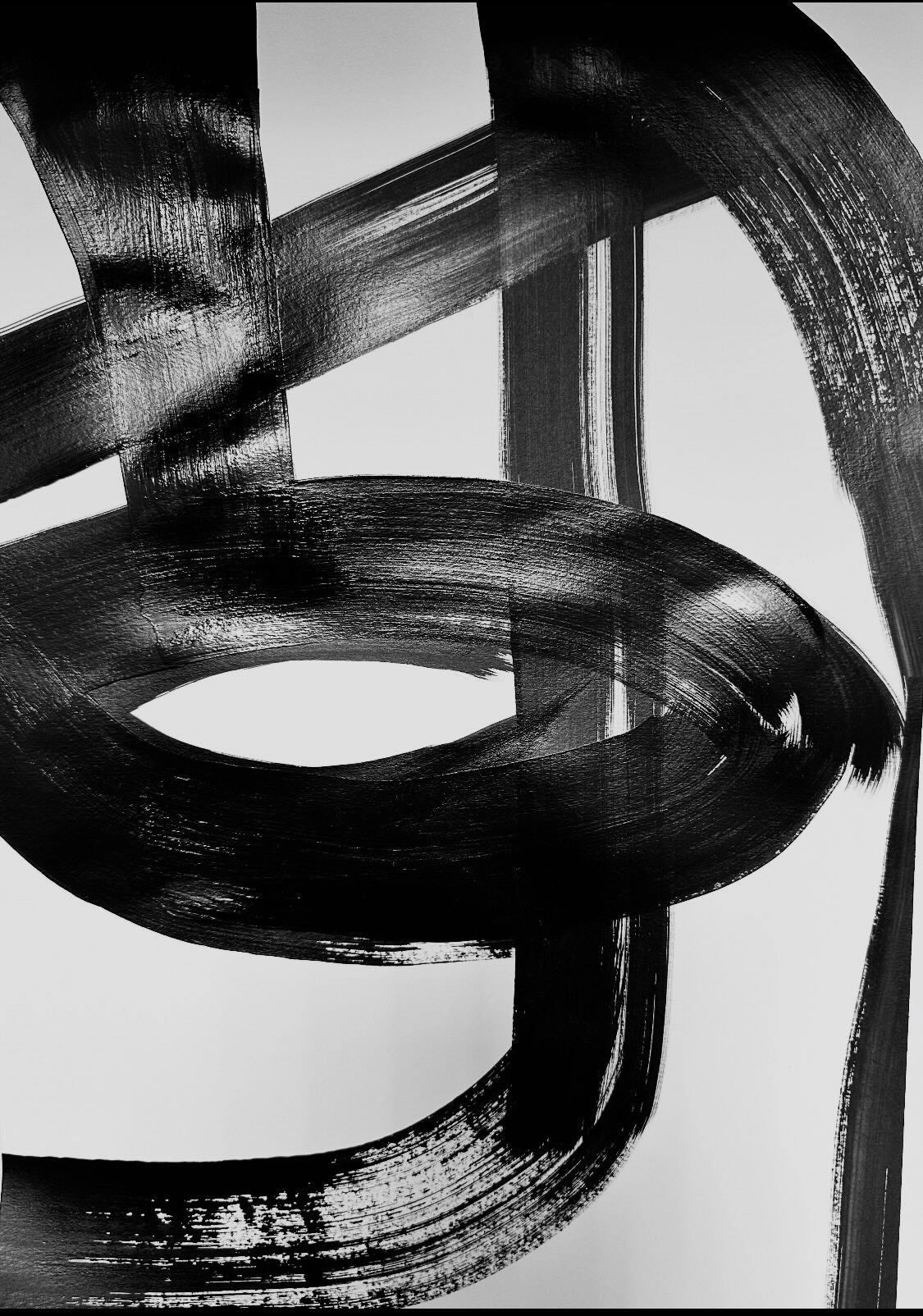 Traces - No. 1