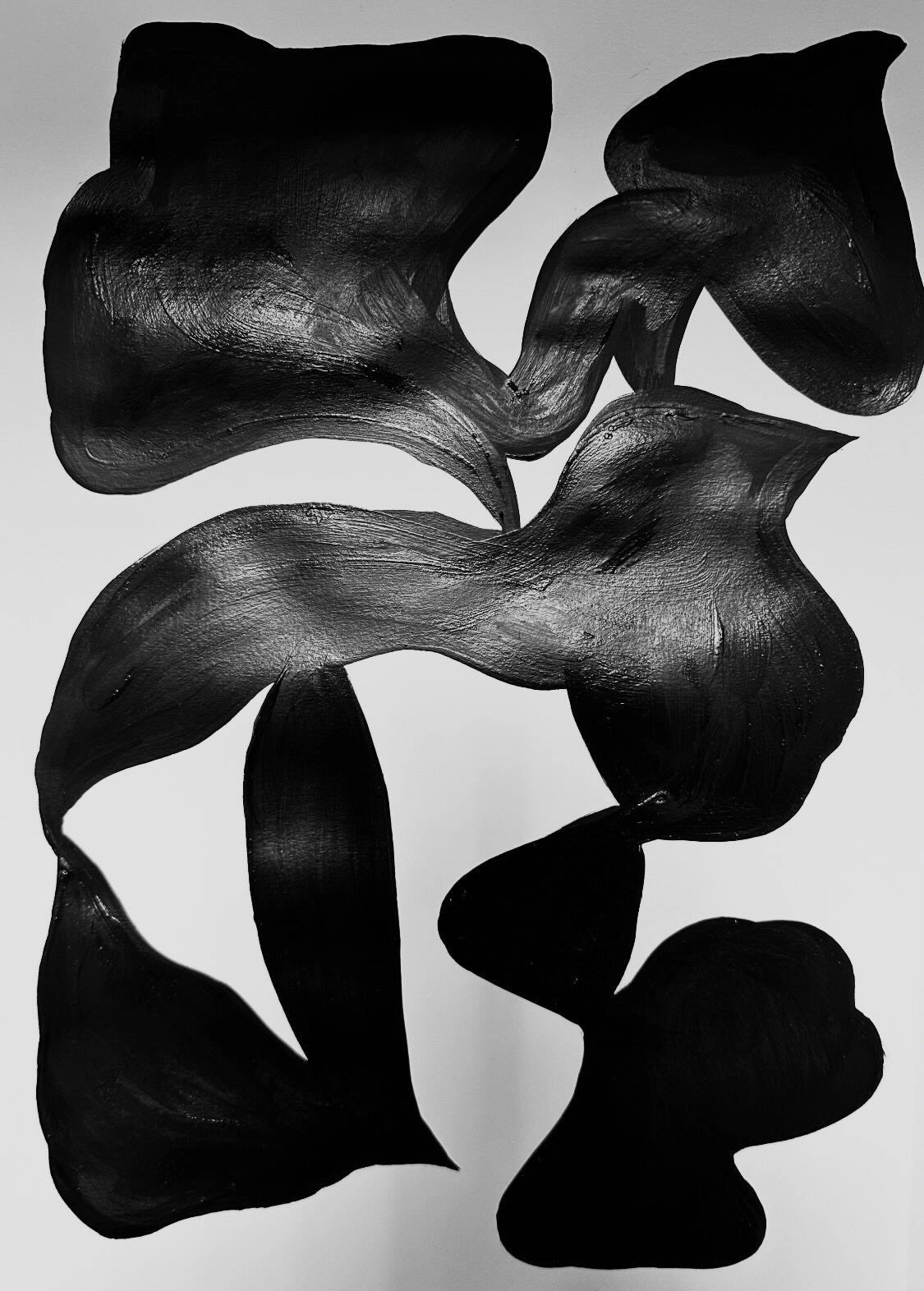 Traces - No. 3