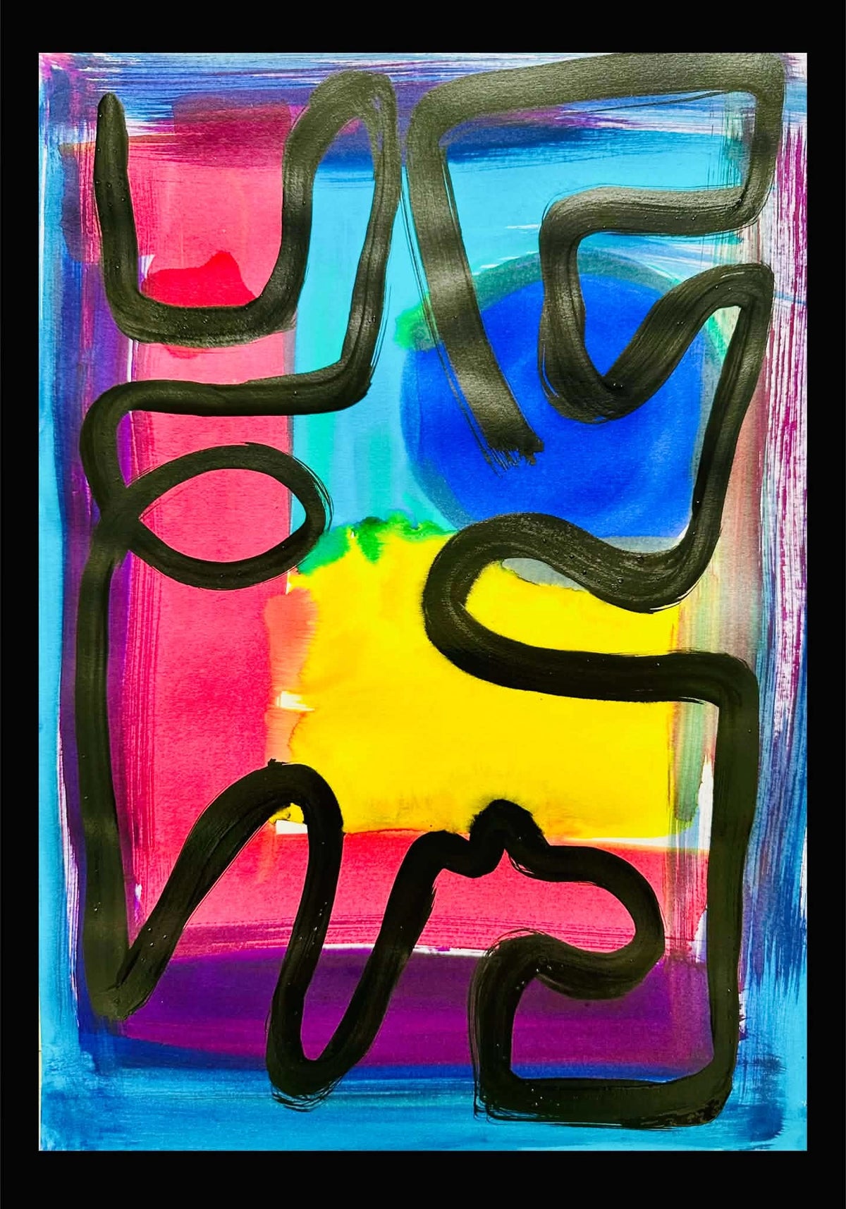 Encres Pop - N°2