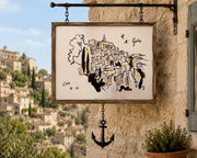 Gordes - Les Villages Suspendus