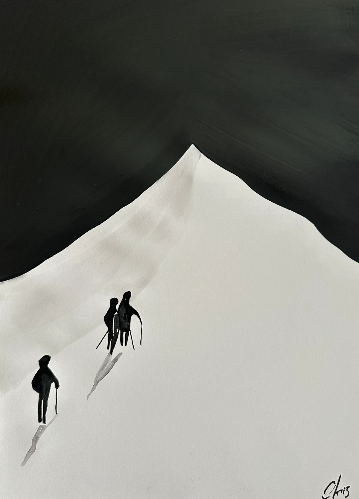 Ski - N°2