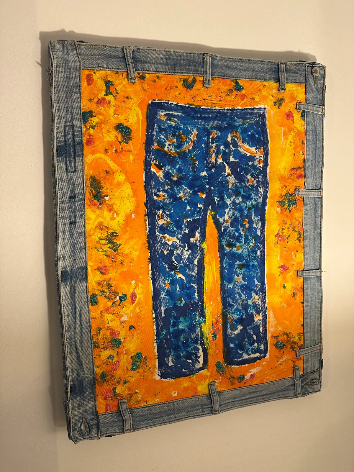 Jean