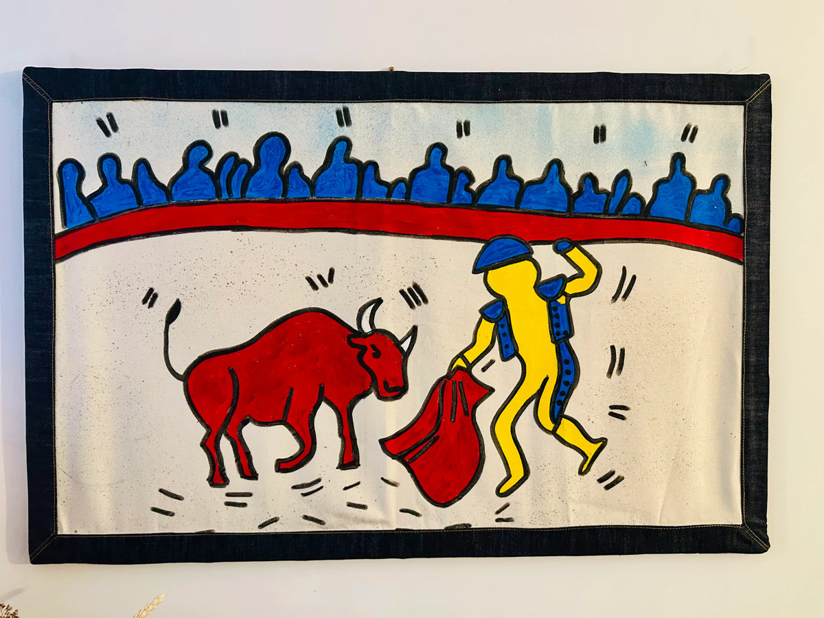 La Feria de Nîmes
