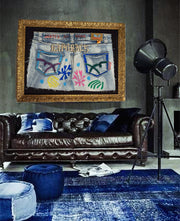 Matisse Kaporal