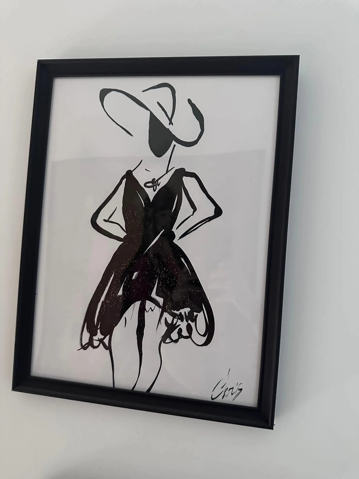 Les Petites Robes Noires - Nadia