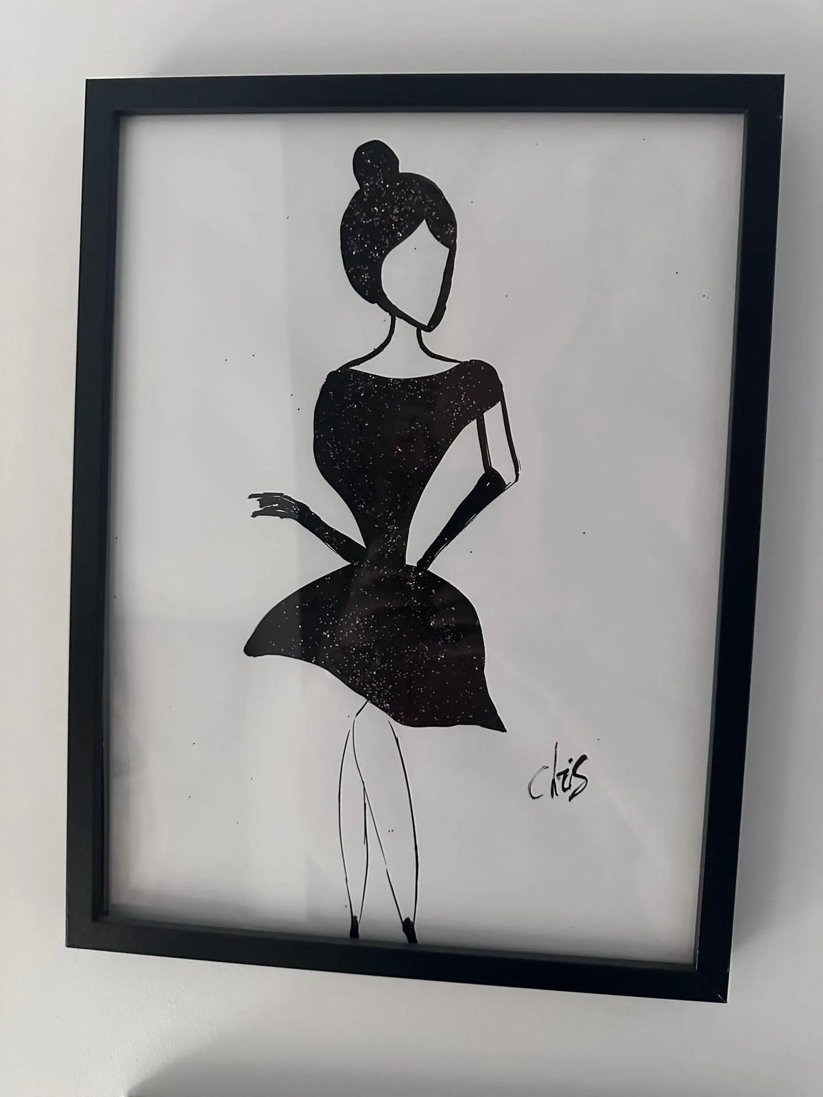 Les Petites Robes Noires - Barbara
