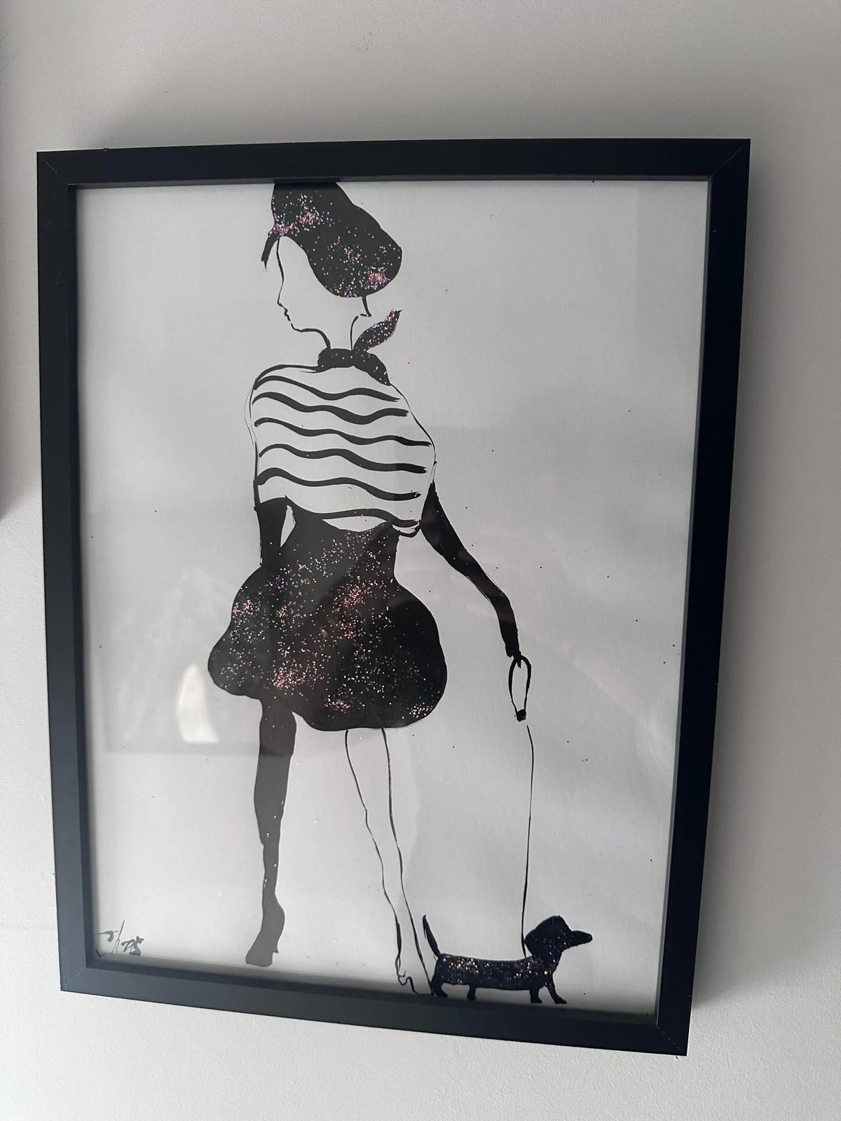 Little Black Dresses - Corinne