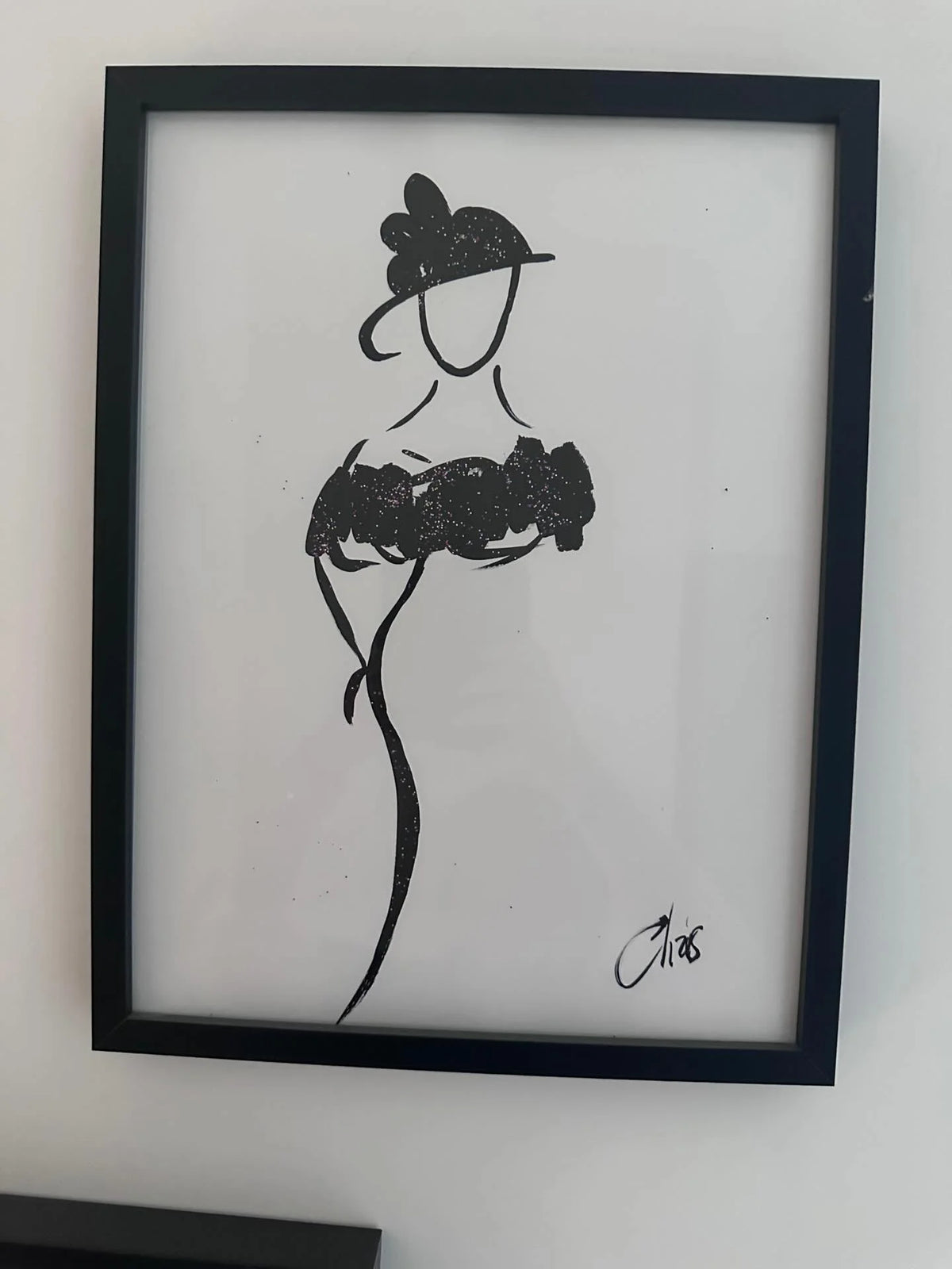 Les Petites Robes Noires - Magalie