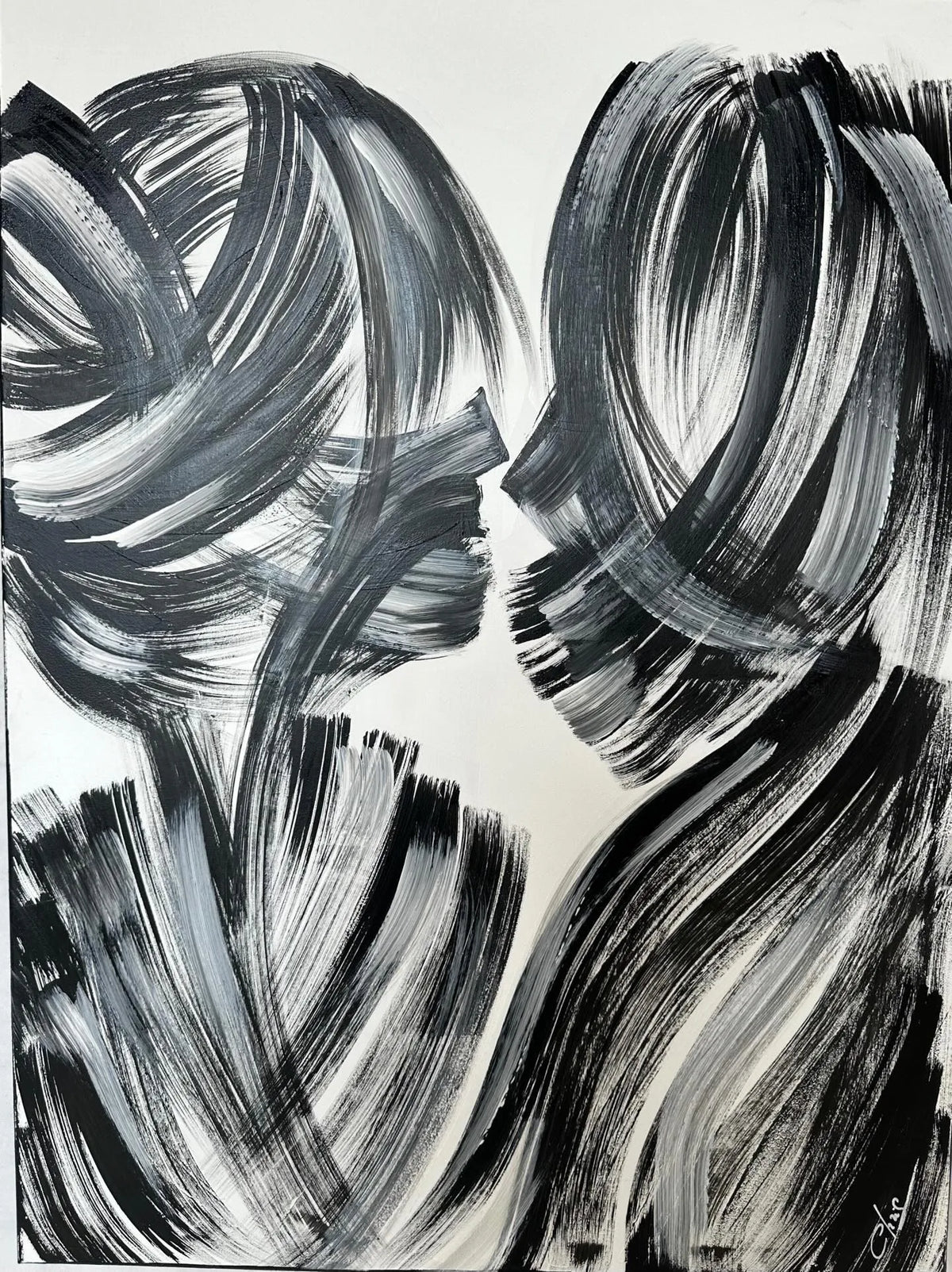 Le Baiser
