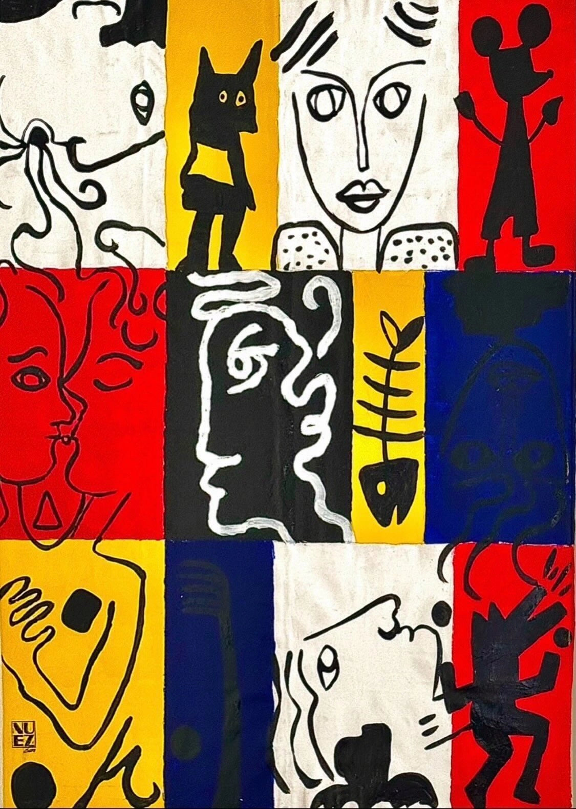 Mosaïque