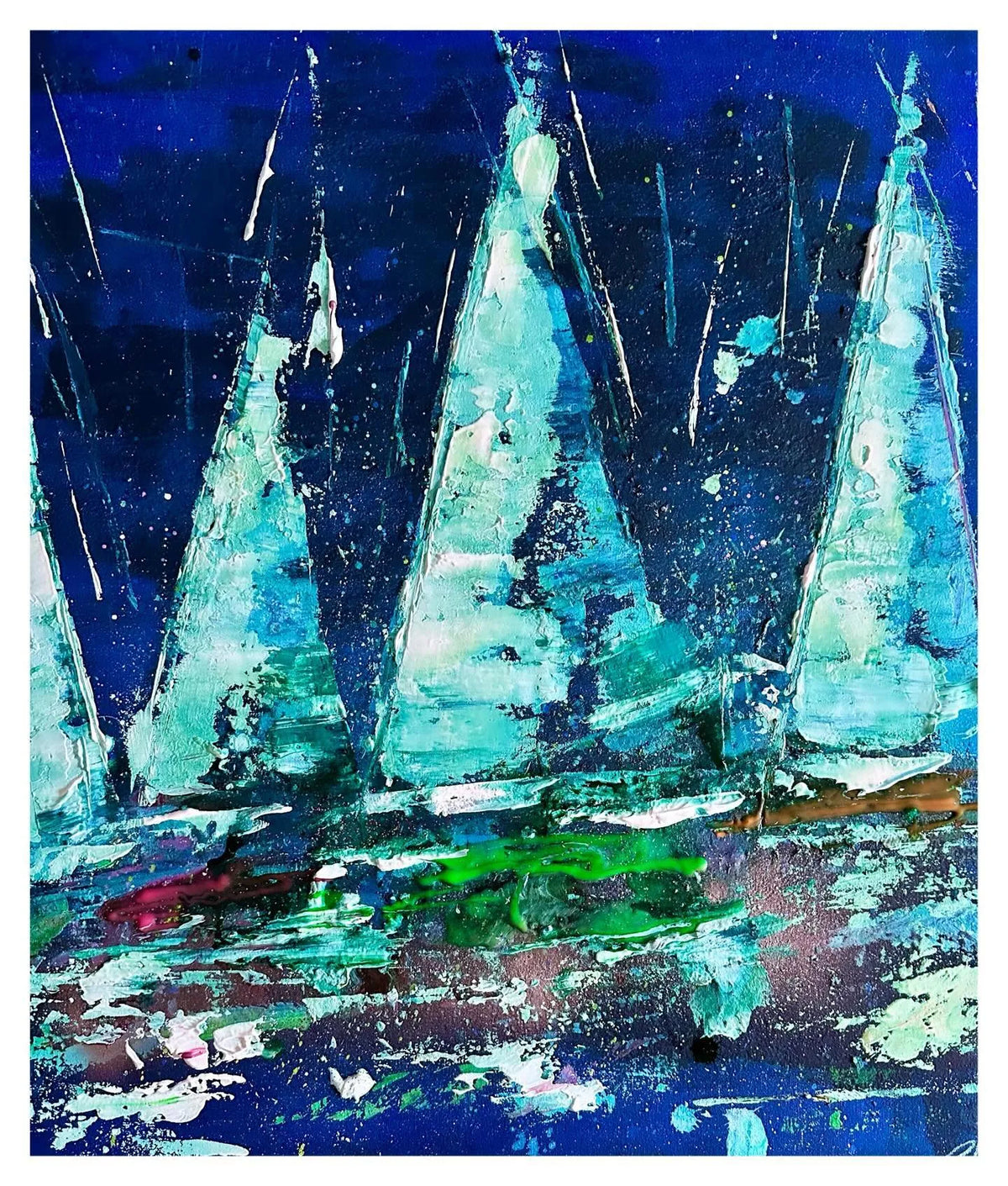 Tempête