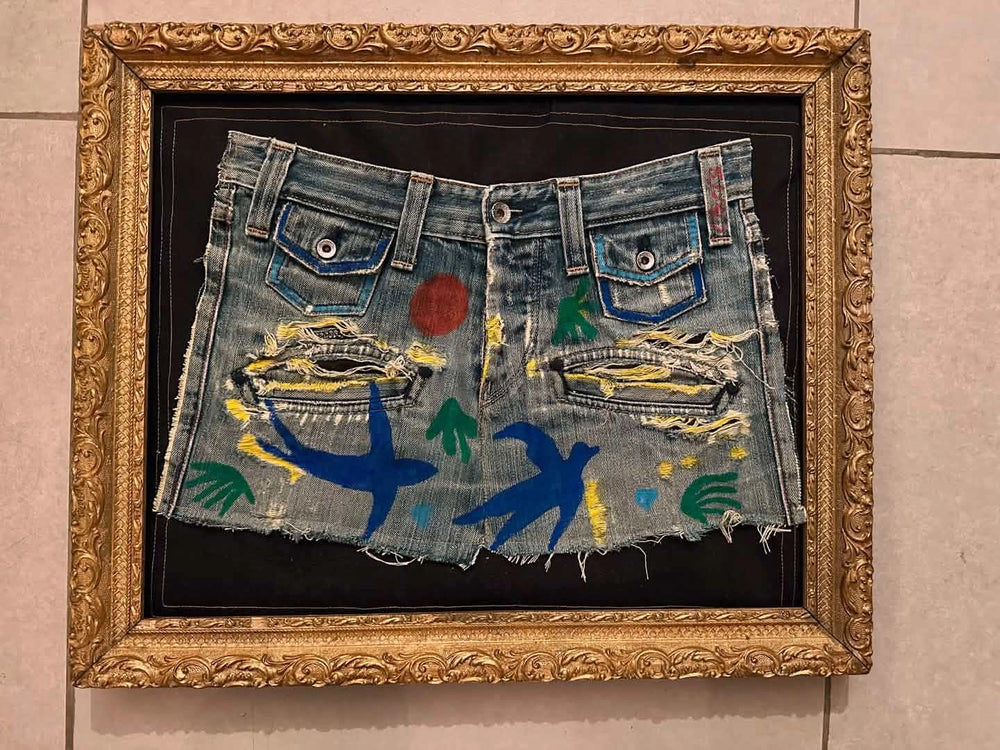 Matisse Denim