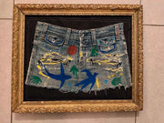 Matisse Denim