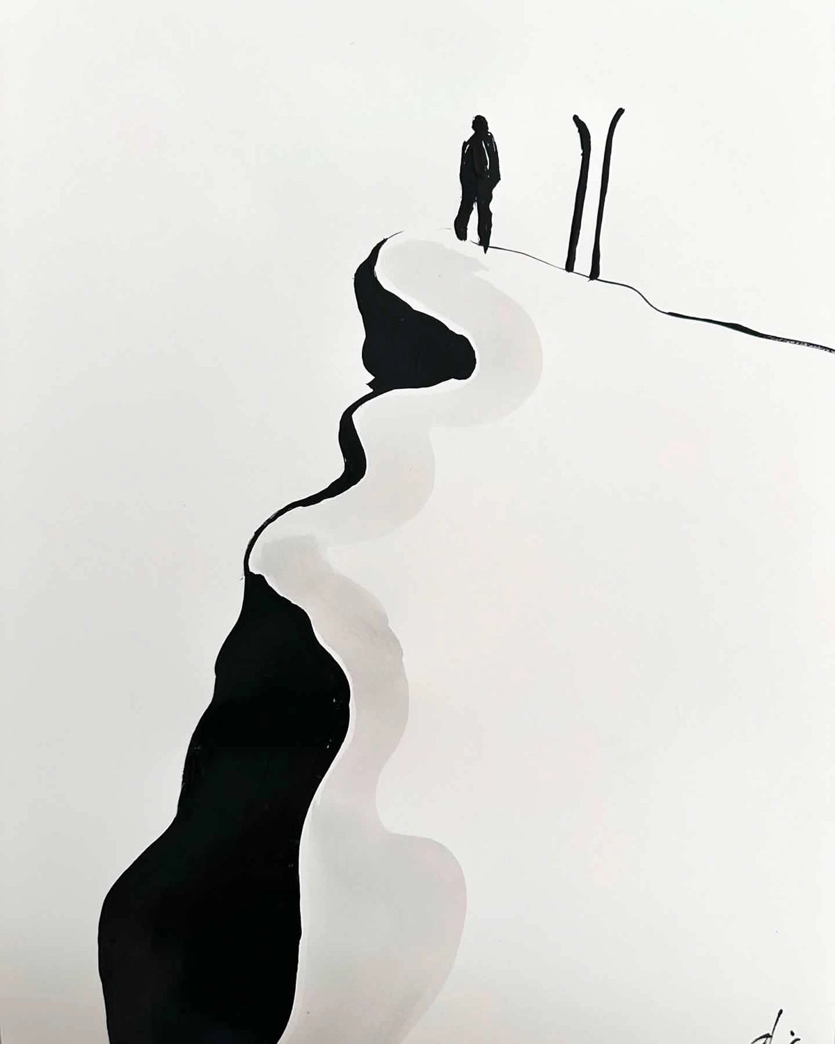 Ski - N°5